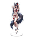 Original Character PVC Statue 1/6 Rose illustration by TACCO 27 cm