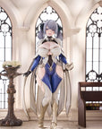 Original Illustration PVC Statue 1/6 Sylphina Special Ver. Illustration by Oekakizuki 28 cm