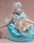 Nekopara Statue 1/4 Vanilla Bare Leg Ver. 35 cm
