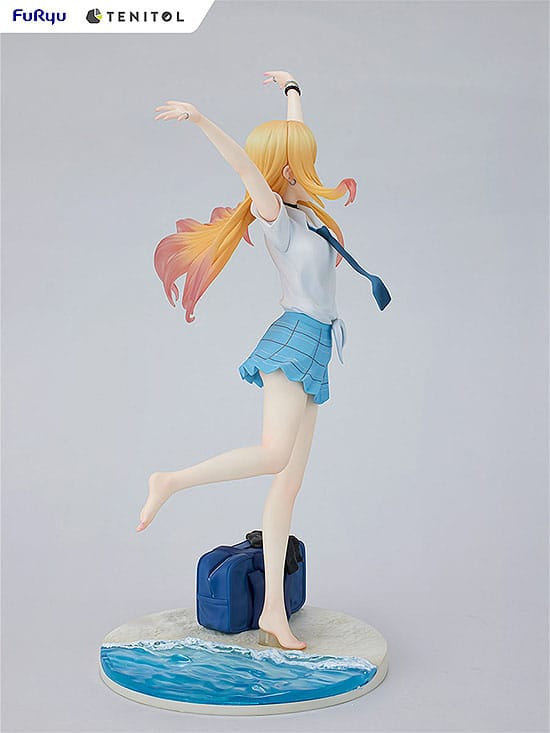 My Dress-Up Darling Tenitol PVC Statue Marin Kitagawa 22 cm