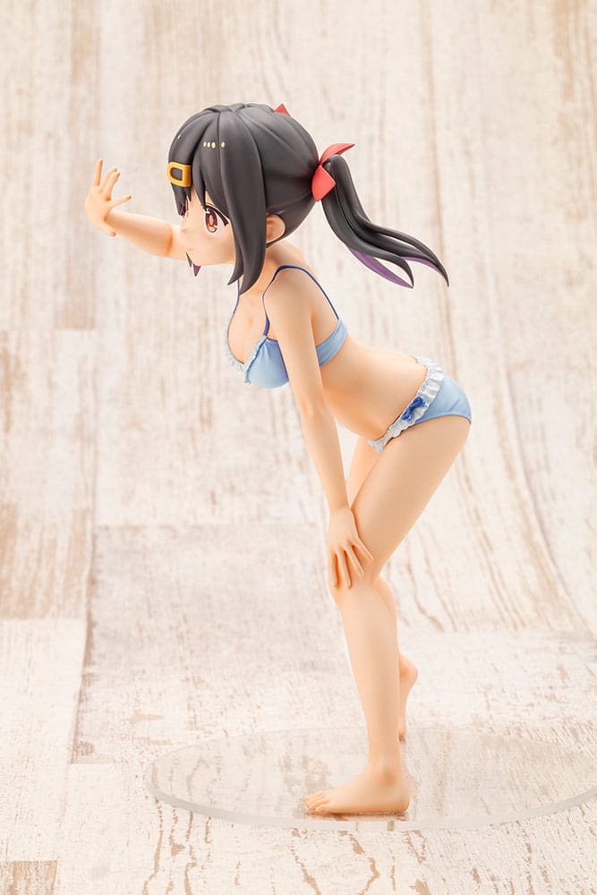Onimai: I&#39;m Now Your Sister! PVC Statue 1/6 Mihari Oyama T-shirt Ver. 22 cm