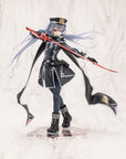 Yu-Gi-Oh! PVC Statue Sky Striker Ace - Roze 25 cm