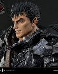 Berserk Statue 1/4 Guts Berserker Armor Unleash Edition Deluxe Version 91 cm