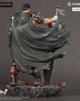 Berserk Akihabara Legend Figure PVC Statue 1/8 Guts 30 cm
