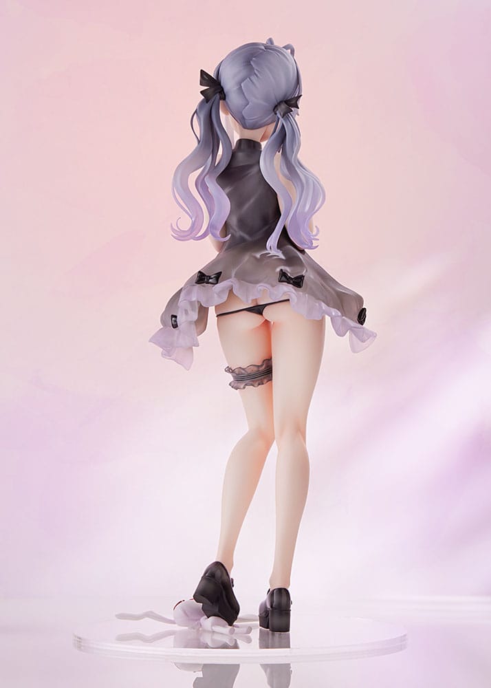 Original Character PVC Statue 1/7 Kanna Shinomiya design by kanzarin 25 cm