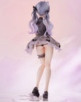 Original Character PVC Statue 1/7 Kanna Shinomiya design by kanzarin 25 cm