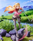 Sword Art Online Statue 1/7 Progressive Scherzo of Deep Night Kirito & Asuna Set