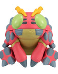 Digimon Look Up PVC Statue Tentomon 11 cm