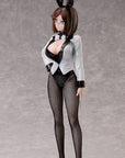 A Ninja and an Assassin Under One Roof PVC Statue 1/6 Konoha Koga: Bunny Ver. 32 cm