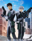 Kaiju No. 8 Pop Up Parade PVC Statue Reno Ichikawa 17 cm
