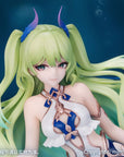 Honkai Impact 3rd Gift+ PVC Statue 1/8 Mobius Daughter of Corals Ver. 21 cm
