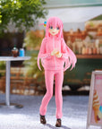 Bocchi the Rock! Coreful PVC Statue Ikuyo Kita Casual Clothes Ver. 18 cm