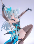 Girls´ Frontline Statue 1/7 PA-15 Treading Light, Coming Night Ver. 27 cm