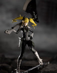 Kaiju No. 8 ARTFXJ Statue 1/8 Kikoru Shinomiya 25 cm