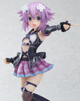 Neptunia Virtual Stars PVC Statue 1/7 Neptune 21 cm