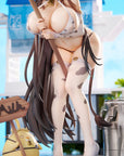 Azur Lane PVC Statue 1/7 Kashino Fresh & Sweet! Ver. 29 cm