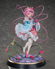 Touhou Project True Horror! Standing Right Behind You PVC Statue 1/6 3rd Eye Satori Komeiji Deluxe Edition 32 cm