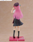 Bocchi the Rock! Tenitol PVC Statue Hitori Gotoh Café Style Ver. 20 cm