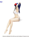 The Café Terrace and Its Goddesses Noodle Stopper PVC Statue Ami Tsuruga 15 cm