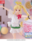 Bocchi the Rock! Luminasta PVC Statue Nijika Ijichi 20 cm