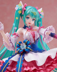 Hatsune Miku PVC Statue 1/7 Hatsune Miku: Rosuuri Ver. 27 cm