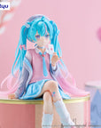 Hatsune Miku Noodle Stopper PVC Statue Love Blazer 13 cm