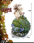 Made in Abyss Statue Faputa 27 cm