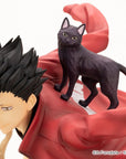 Haikyu!! ARTFXJ Statue 1/8 Tetsuro Kuroo 24 cm