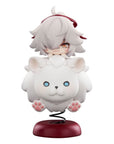 Honkai: Star Rail PVC Statue Jing Yuan Chibi Chara YuraYura Stand 10 cm