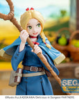 Delicious in Dungeon Luminasta PVC Statue Marcille 19 cm