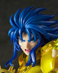 Saint Seiya Figuarts ZERO Metallic Touch PVC Statue Gemini Saga 21 cm