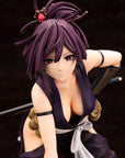 Hell's Paradise ARTFXJ Statue 1/8 Yuzuriha 18 cm