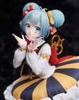 Hatsune Miku PVC Statue 1/7 Miku Expo 2023 VR Costume Contest Grand Prize Design 24 cm