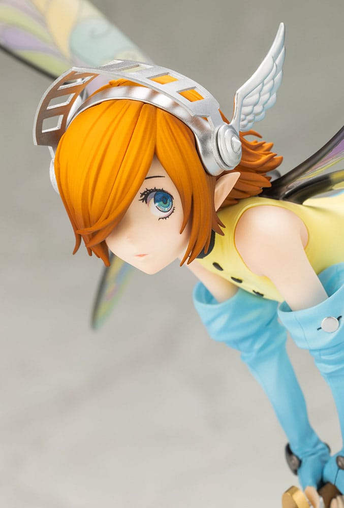Metaphor: ReFantazio PVC Statue Gallica 22 cm