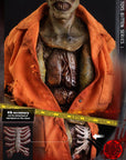 Bitten Action Figure 1/6 Dave 31 cm