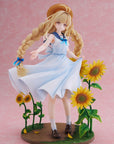 The Angel Next Door Spoils Me Rotten PVC Statue 1/7 Mahiru Shiina Sailor Dress Ver. 25 cm