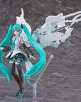 Character Vocal Series 01 Plamatea Plastic Model Kit Hatsune Miku 16 cm