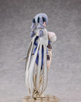 Original Illustration PVC Statue 1/6 Sylphina Special Ver. Illustration by Oekakizuki 28 cm