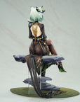 Arknights Limepie Series PVC Statue Kal'tsit The Pilgrim Ver. 25 cm