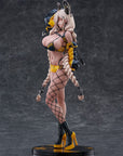 Azur Lane PVC Statue 1/7 Owari Anime Expo 2024 Ver. 28 cm