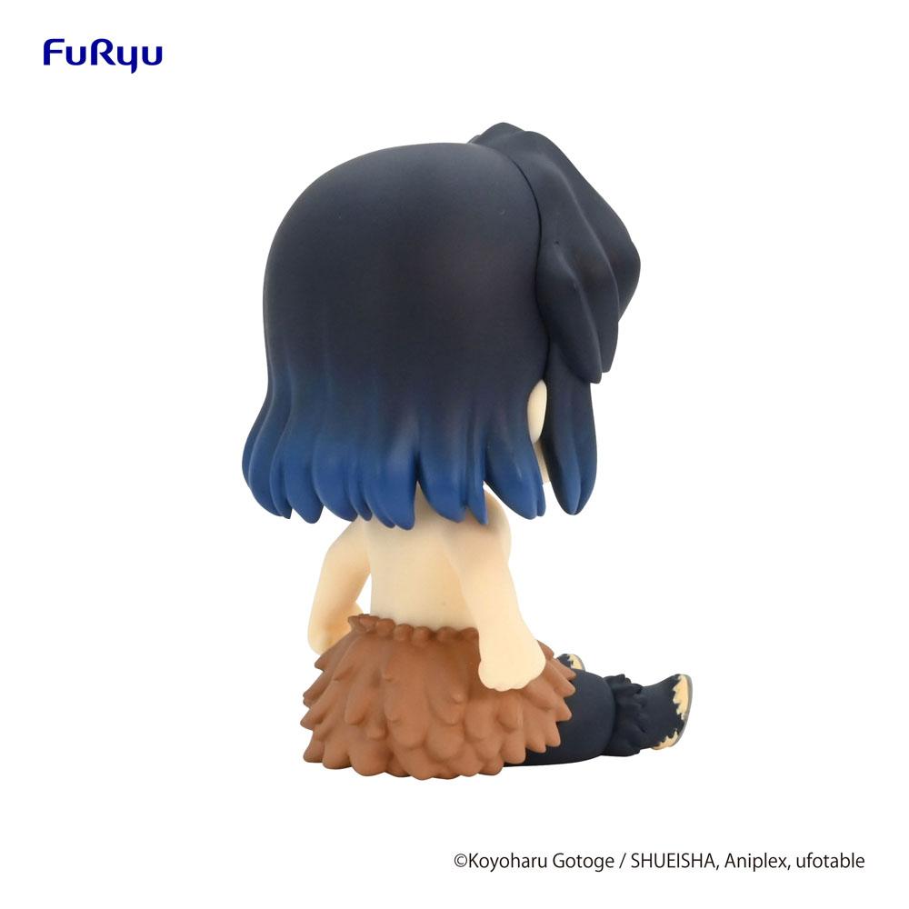 Demon Slayer: Kimetsu no Yaiba Potetto PVC Statue Hashibira Inosuke 9 cm
