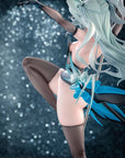 Girls´ Frontline Statue 1/7 PA-15 Treading Light, Coming Night Ver. 27 cm