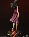 Junji Ito x Yoshiki Fujimoto Collaboration PVC Statue Tomie 27 cm