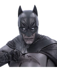 DC Comics Bust Batman There Will Be Blood 30 cm