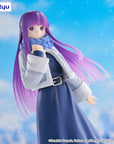 Frieren: Beyond Journey´s End Trio-Try-iT PVC Statue Fern 18 cm