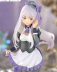 Re:ZERO Starting Life in Another World Tenitol PVC Statue Maid Echidna 28 cm
