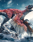 Jurassic World Art Scale Statue 1/10 Dominion 19 cm