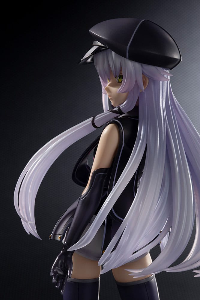 The Legend of Heroes PVC Statue 1/8 Altina Orion 19 cm