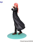 Chainsaw Man Exceed Creative PVC Statue Makima 21 cm