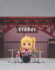 Bocchi the Rock! Nendoroid Action Figure Nijika Ijichi 10 cm